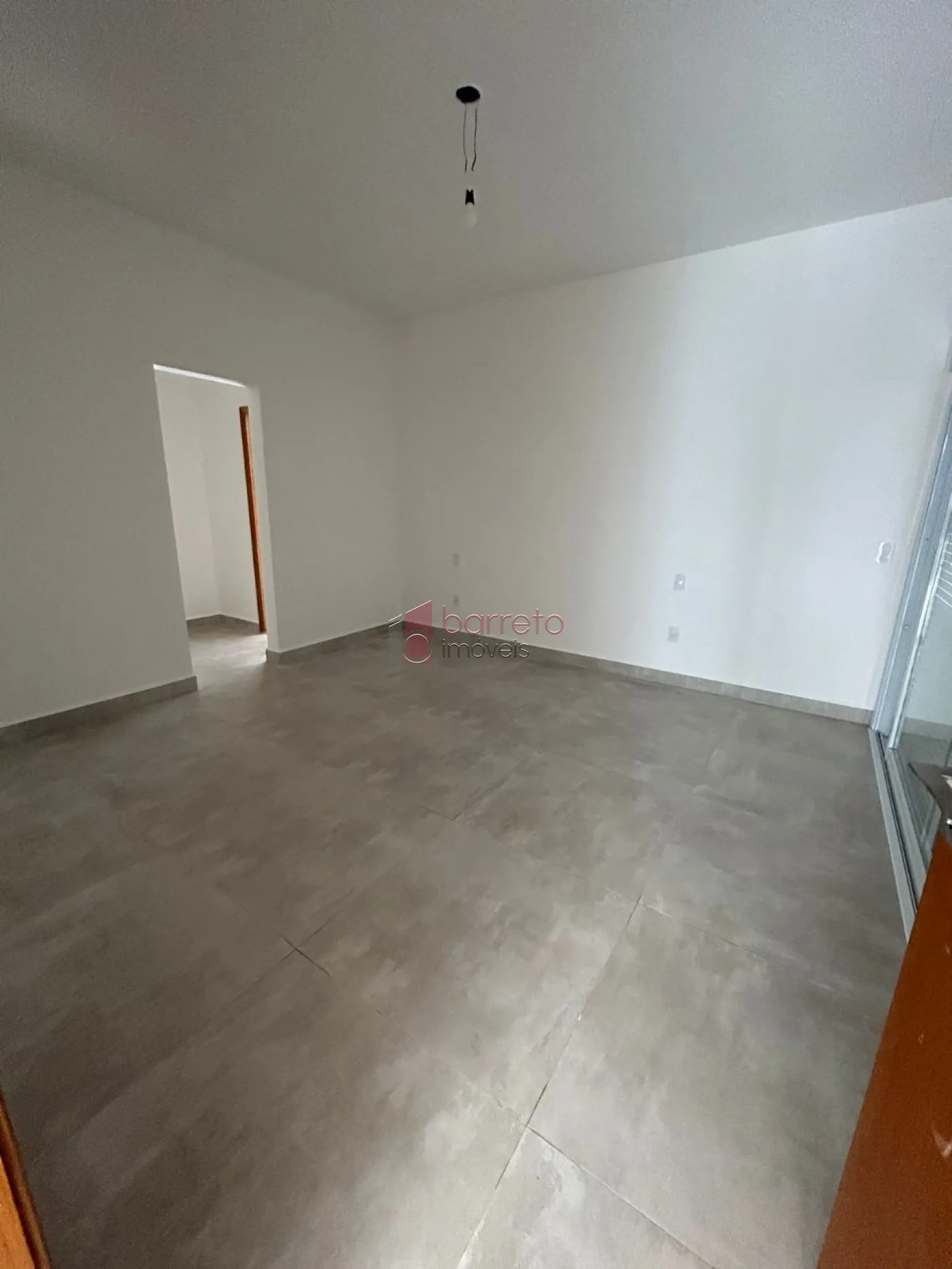 CASA PARA VENDA NO CONDOMÍNIO VIDA REAL –  ITUPEVA/SP