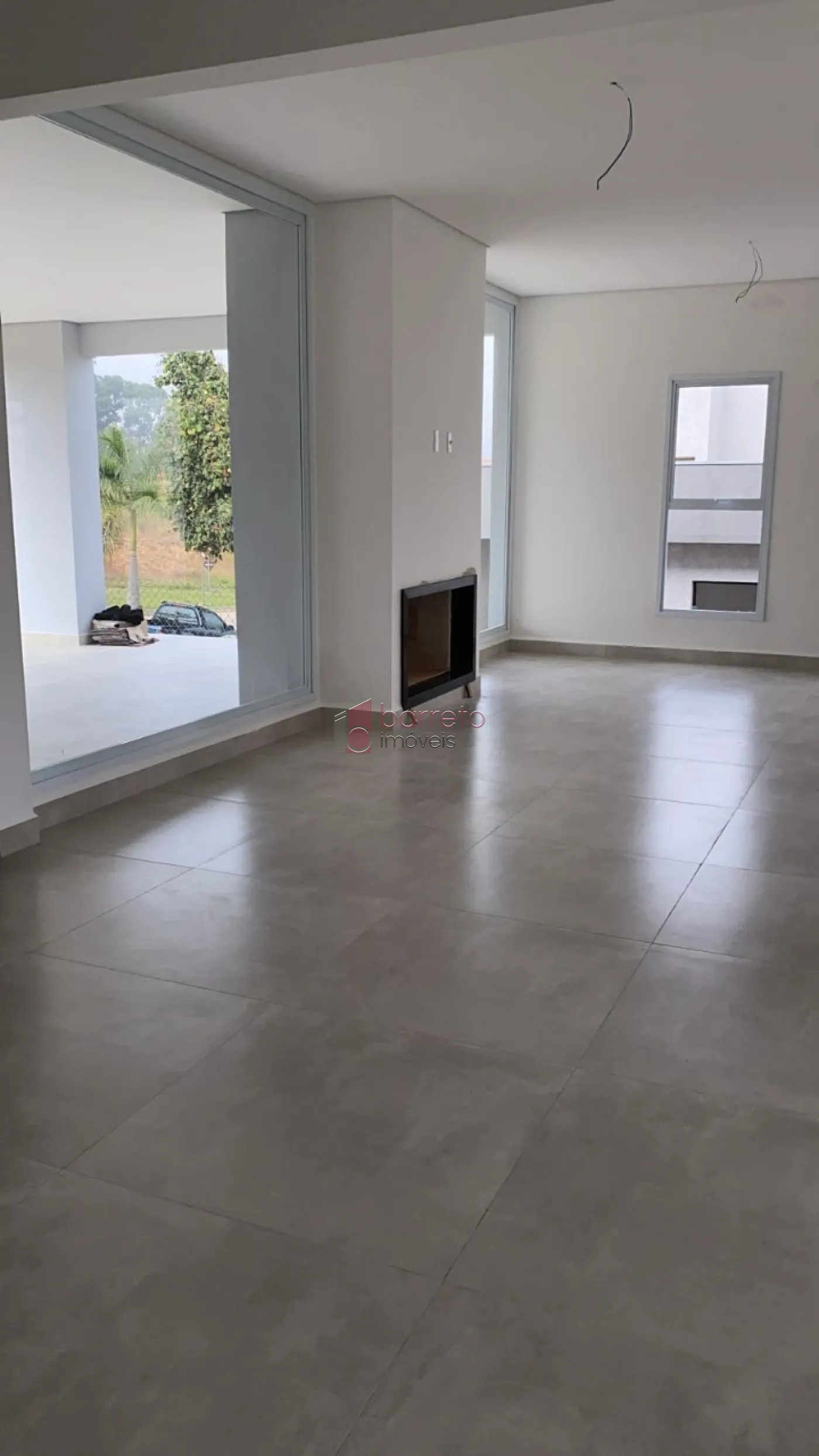 CASA PARA VENDA NO CONDOMÍNIO VIDA REAL –  ITUPEVA/SP