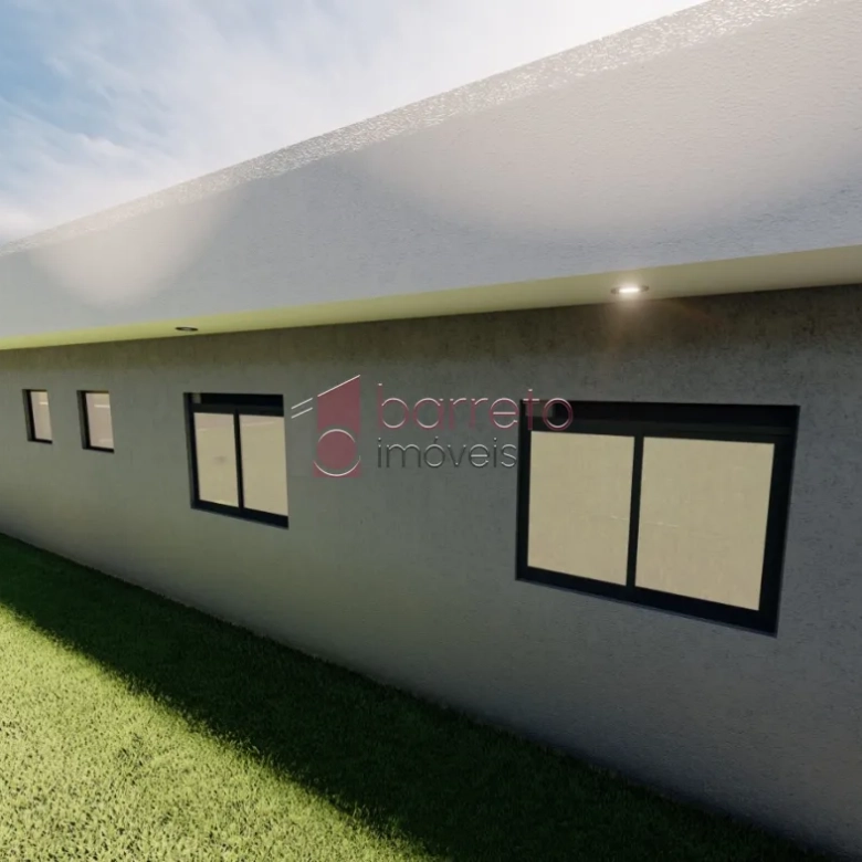 CASA TÉRREA PARA VENDA NO CONDOMÍNIO RESIDENCIAL VIDA REAL – ITUPEVA/SP