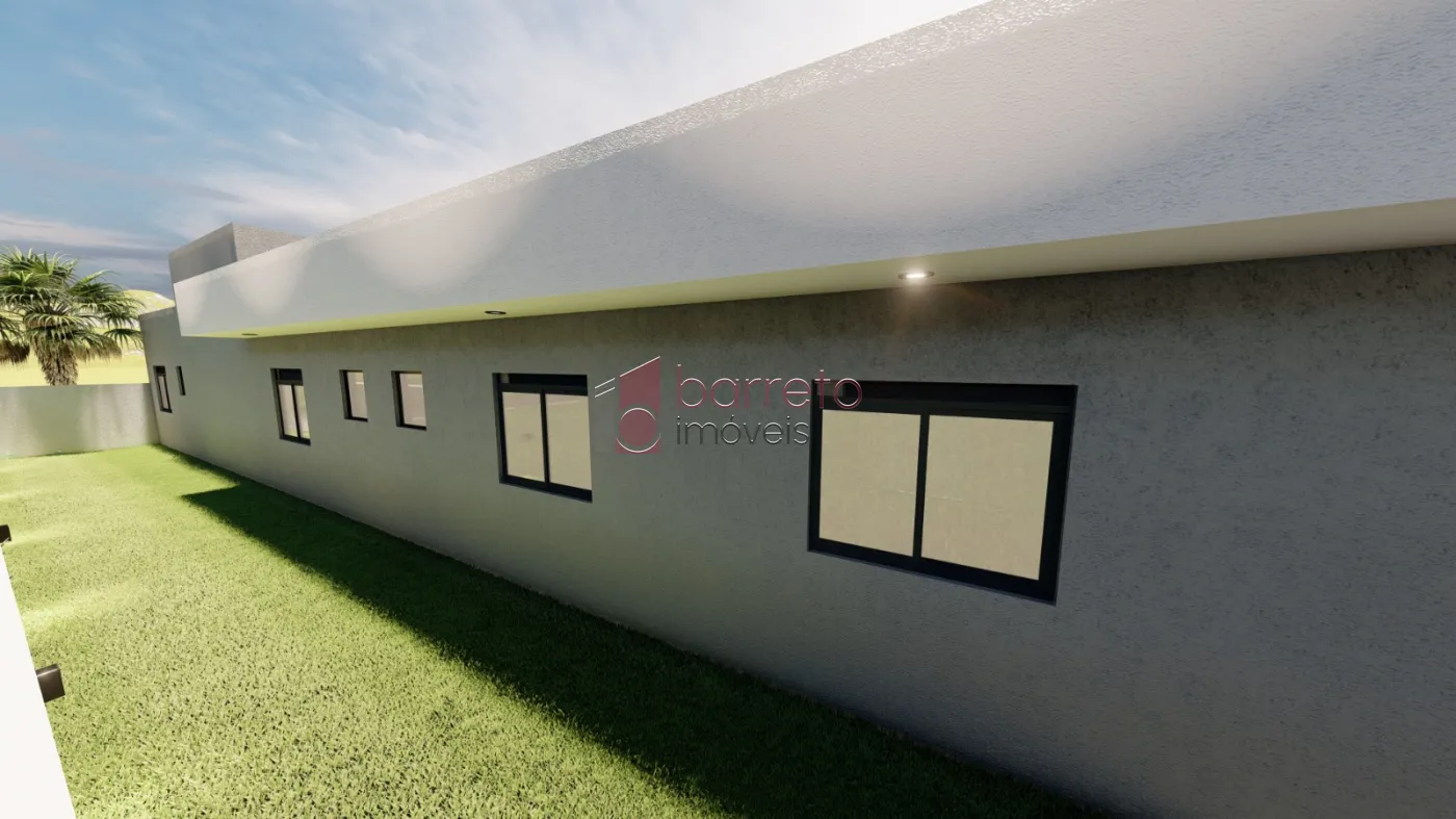 CASA TÉRREA PARA VENDA NO CONDOMÍNIO RESIDENCIAL VIDA REAL – ITUPEVA/SP