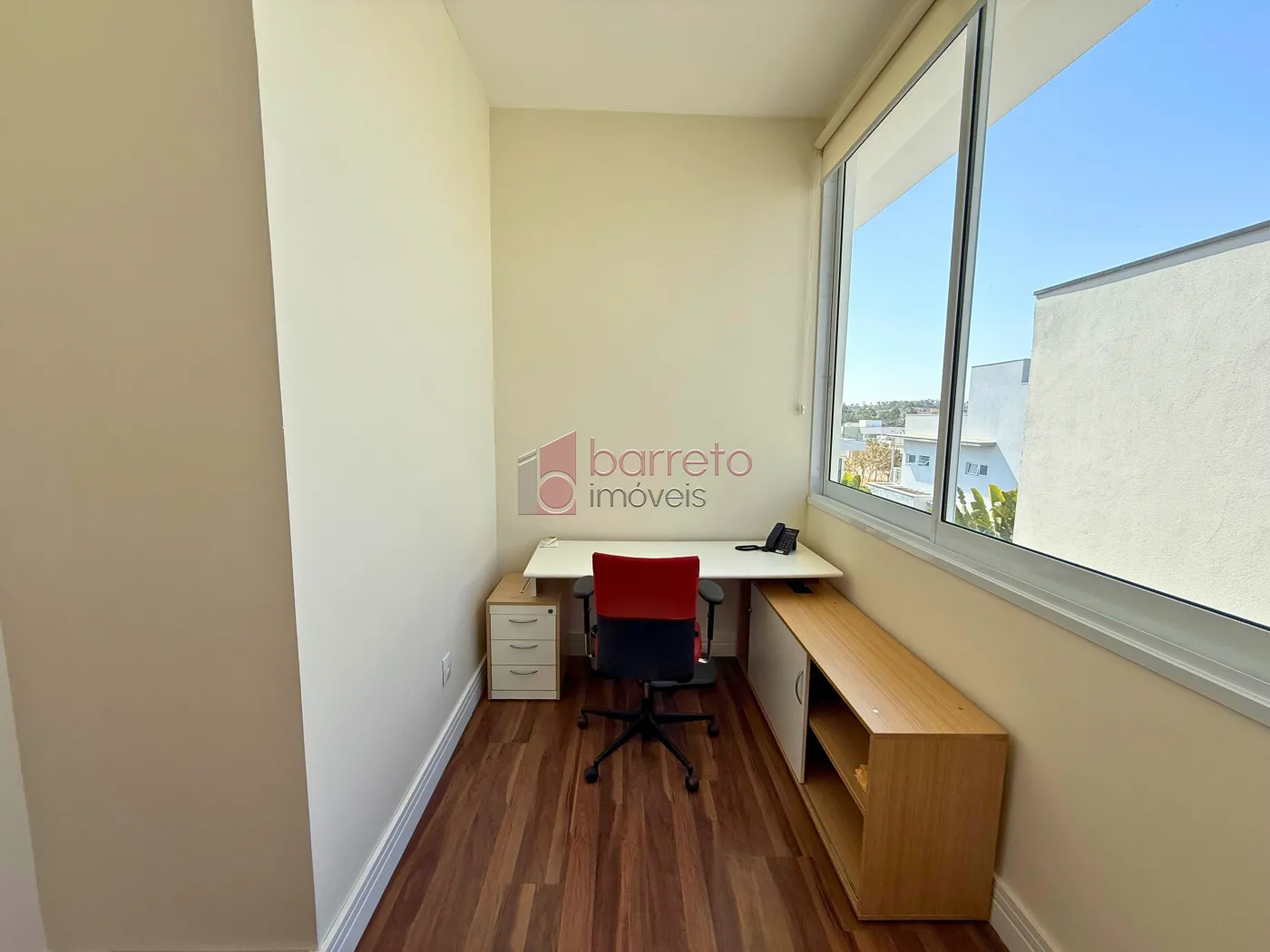 SOBRADO À VENDA DE PORTEIRA FECHADA NO CONDOMÍNIO GRAN VILLE FASE 1 EM ITUPEVA/SP