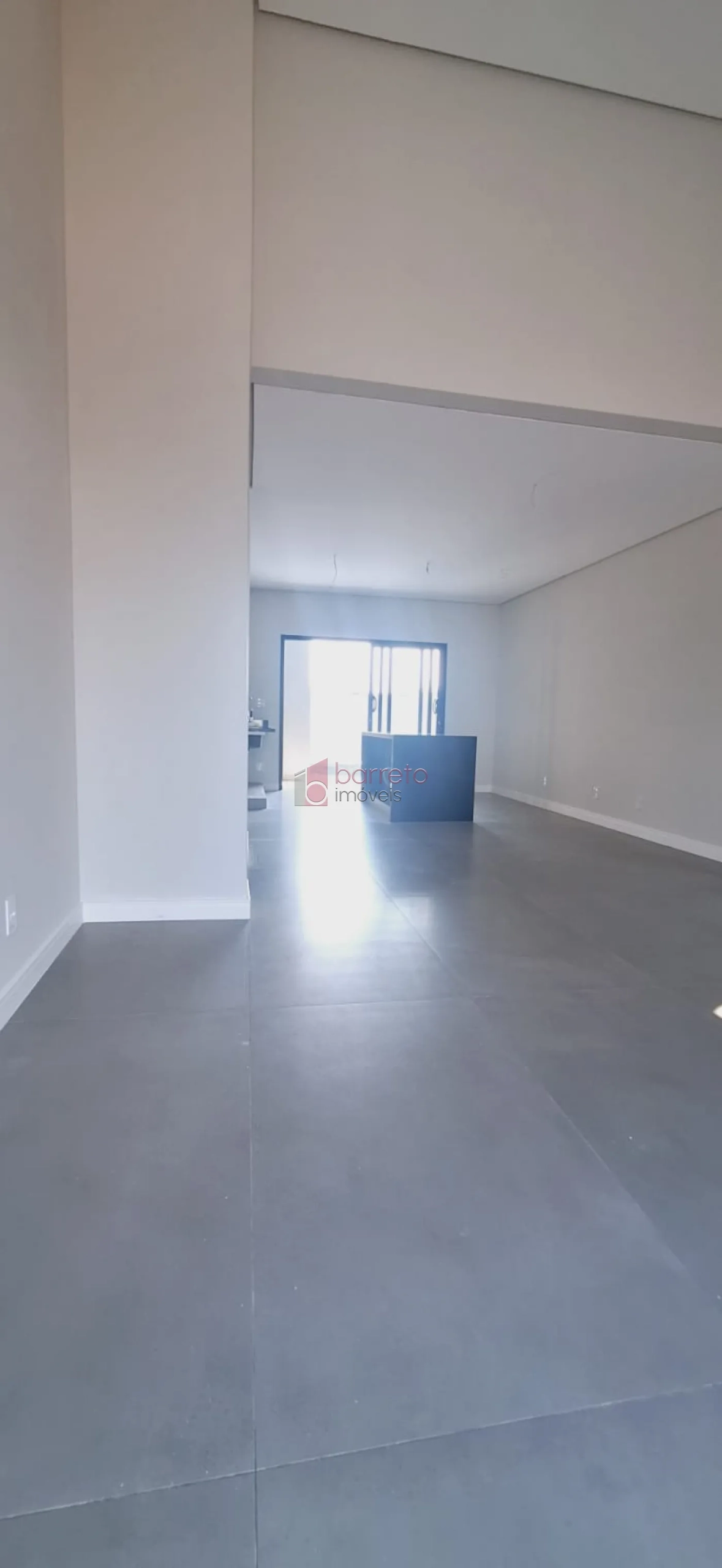 CASA TÉRREA EM CONSTRUÇÃO À VENDA NO GRAN VILLE SÃO VENÂNCIO – ITUPEVA/SP