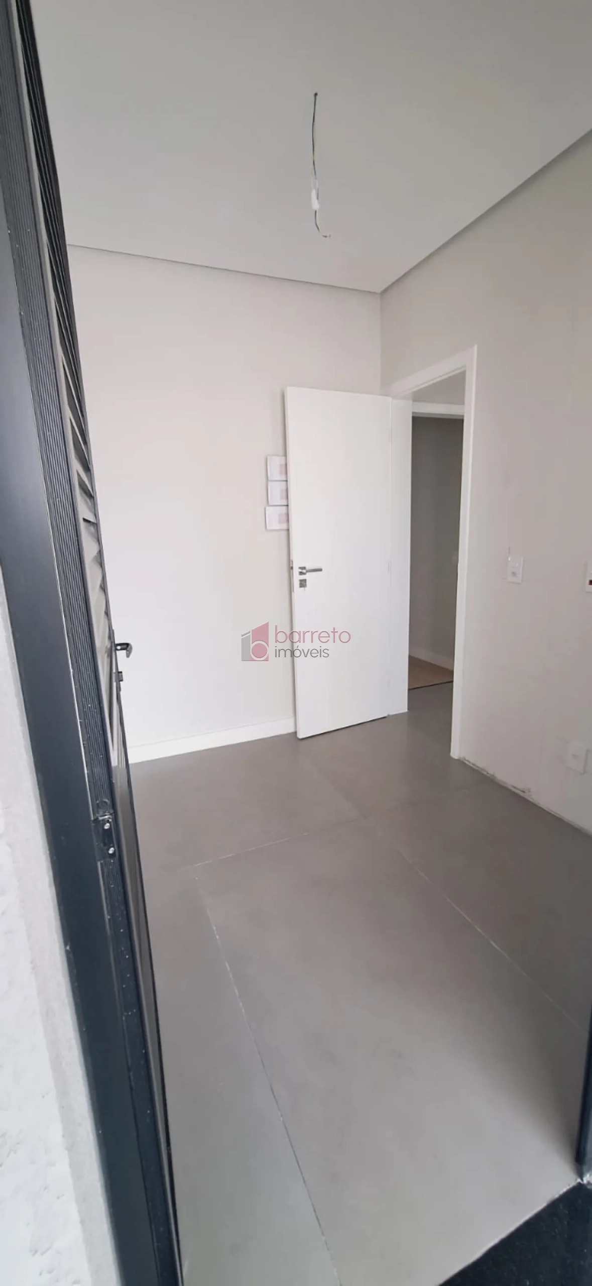 CASA TÉRREA EM CONSTRUÇÃO À VENDA NO GRAN VILLE SÃO VENÂNCIO – ITUPEVA/SP