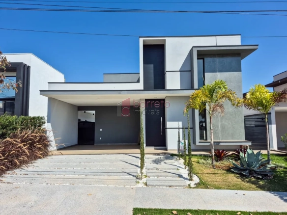 Casa Condomínio em Itupeva