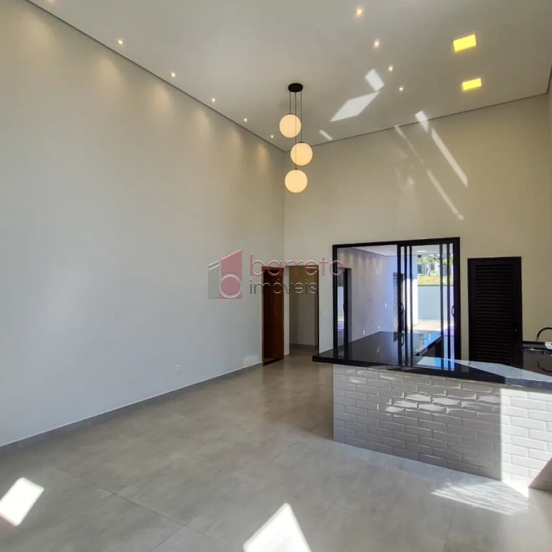 Casa Condomínio em Itupeva