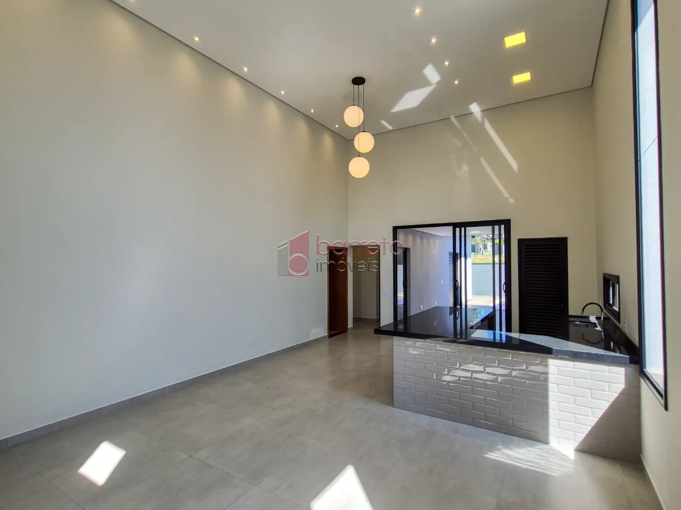 Casa Condomínio em Itupeva
