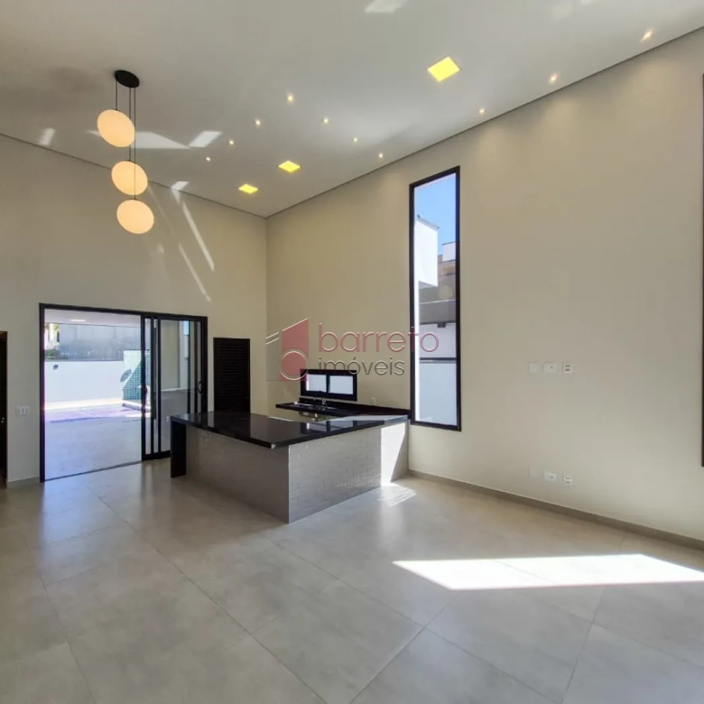 Casa Condomínio em Itupeva