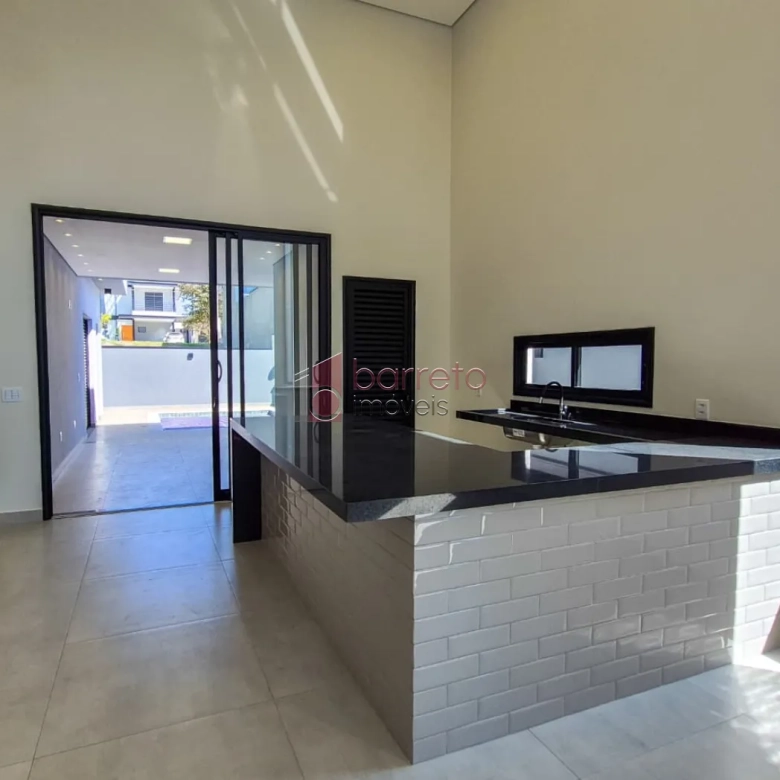 Casa Condomínio em Itupeva