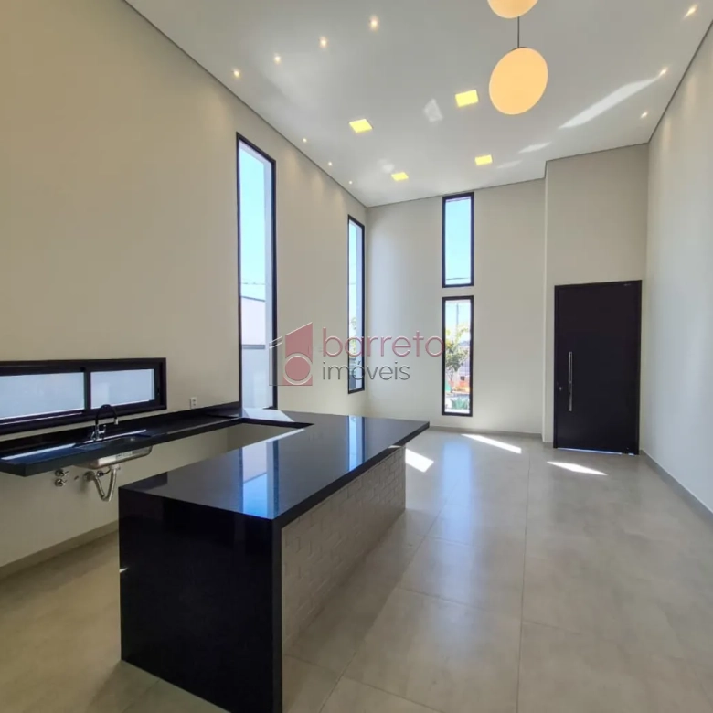 Casa Condomínio em Itupeva