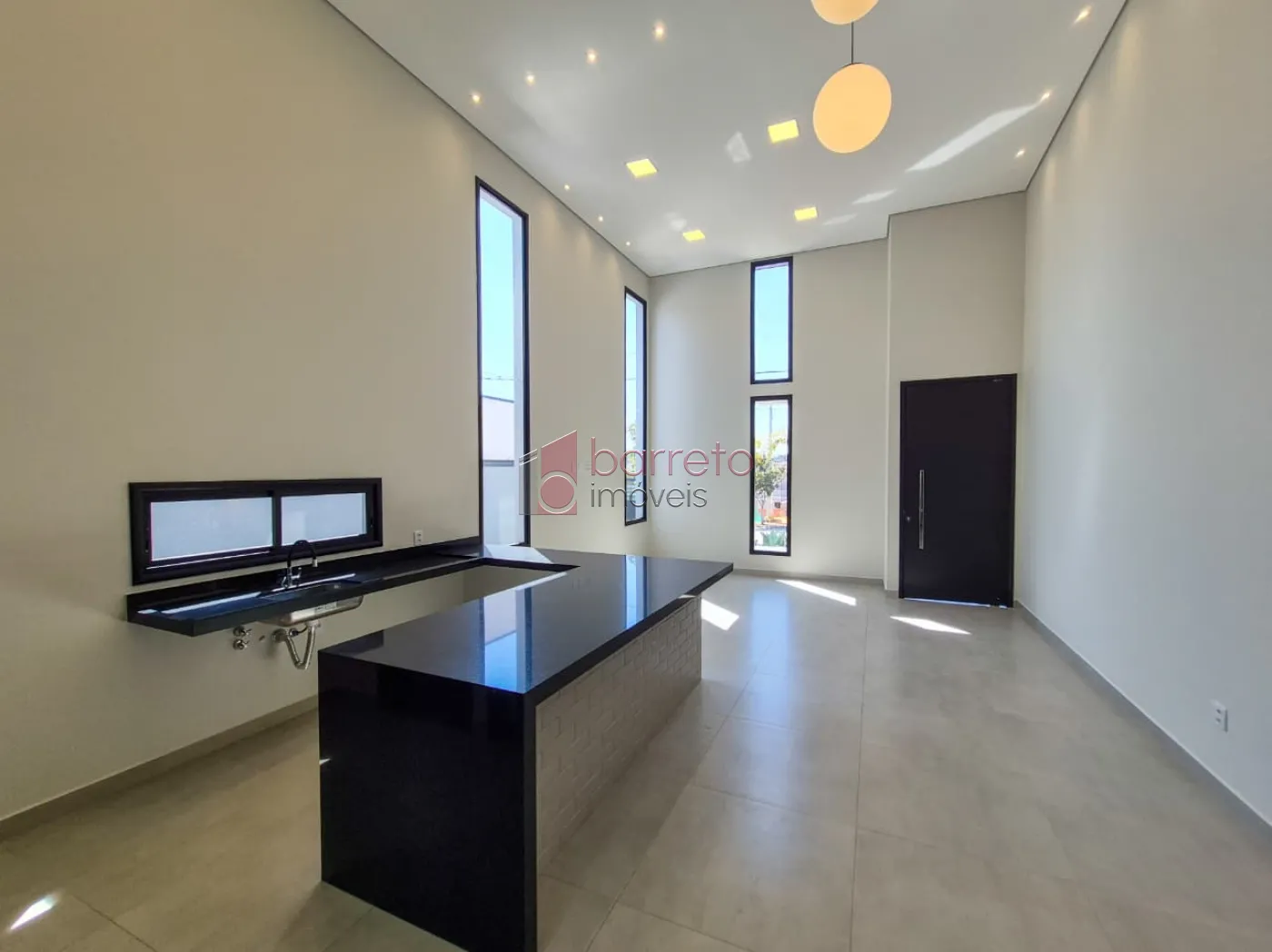 Casa Condomínio em Itupeva