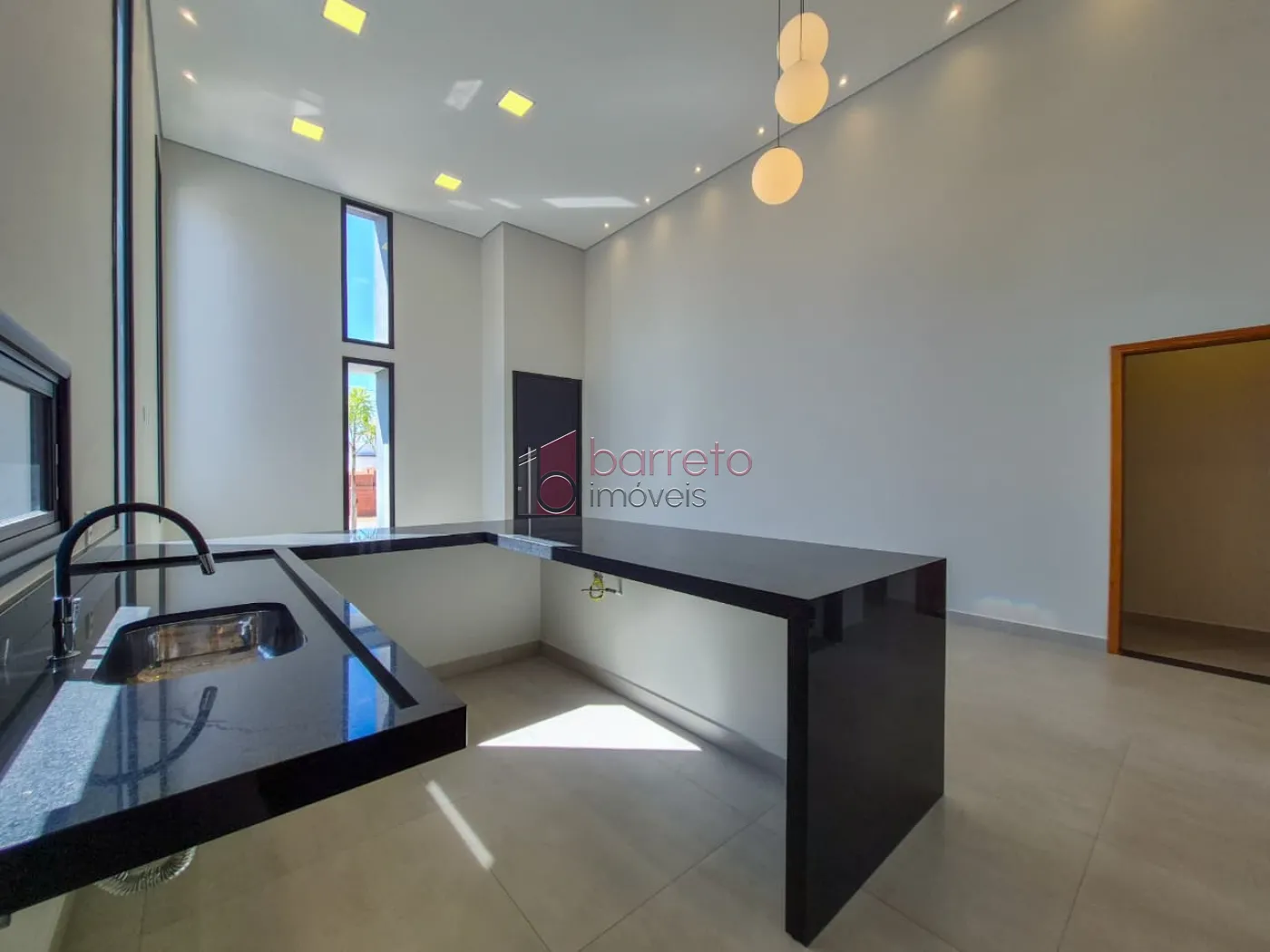 Casa Condomínio em Itupeva