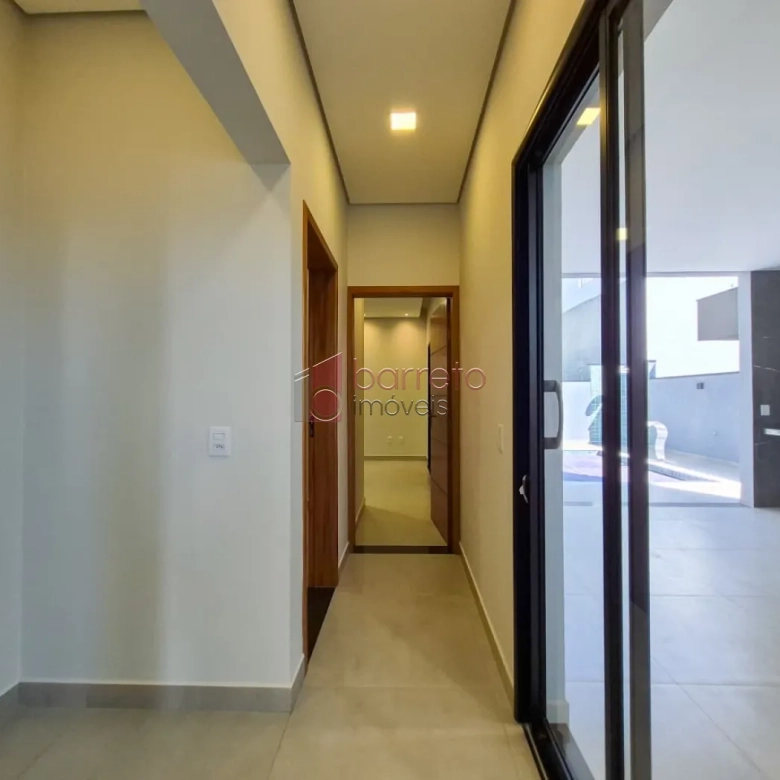 Casa Condomínio em Itupeva