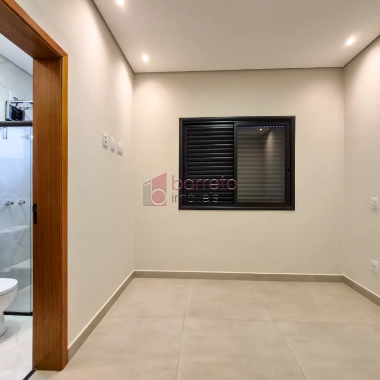 Casa Condomínio em Itupeva