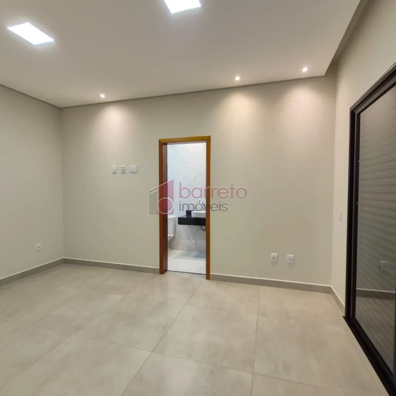 Casa Condomínio em Itupeva