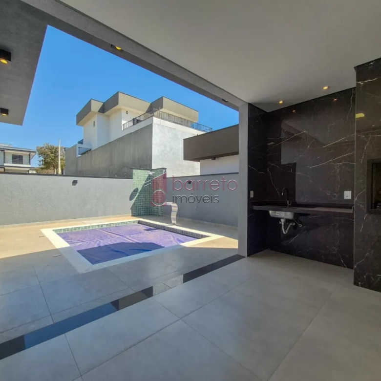 Casa Condomínio em Itupeva
