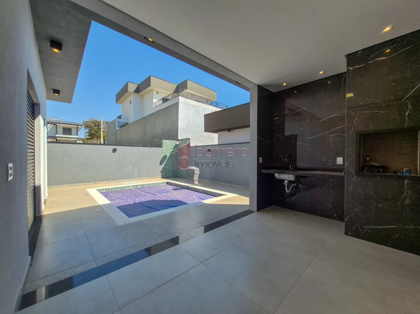 Casa Condomínio em Itupeva