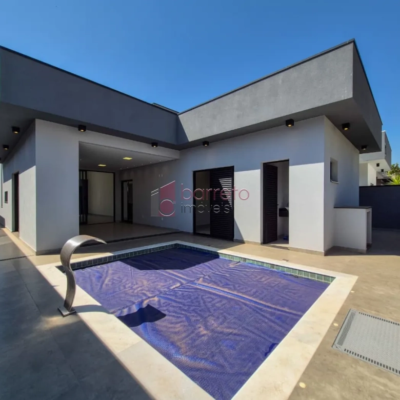 Casa Condomínio em Itupeva