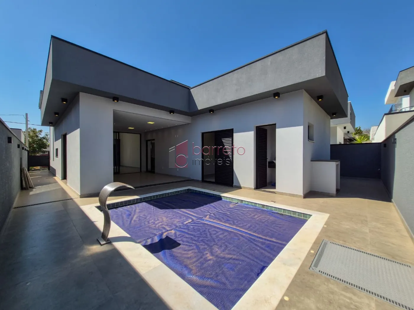 Casa Condomínio em Itupeva