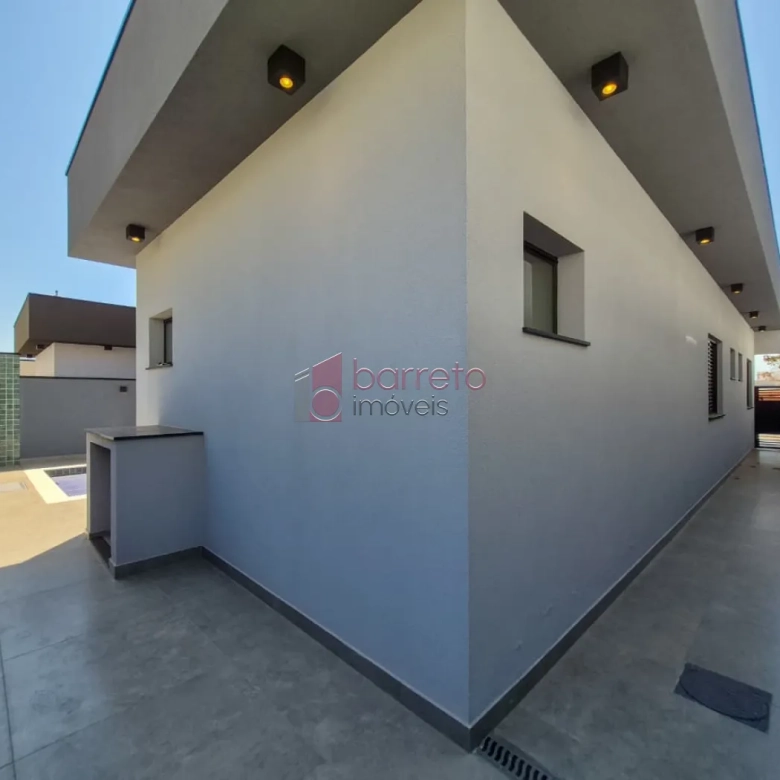 Casa Condomínio em Itupeva