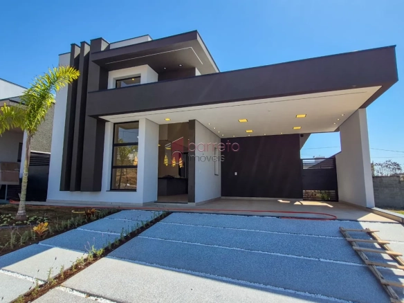Casa Condomínio em Itupeva