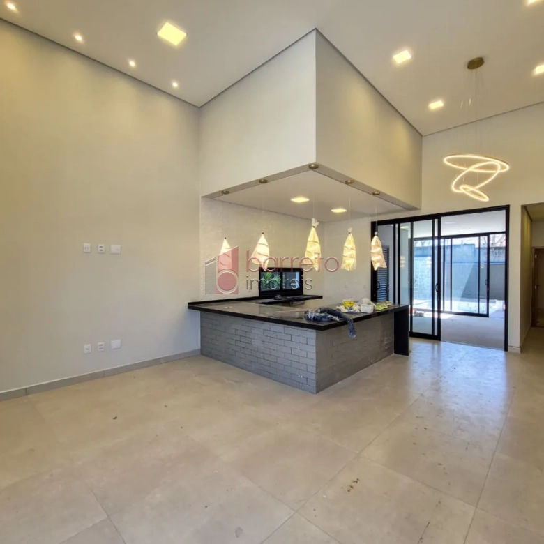 Casa Condomínio em Itupeva