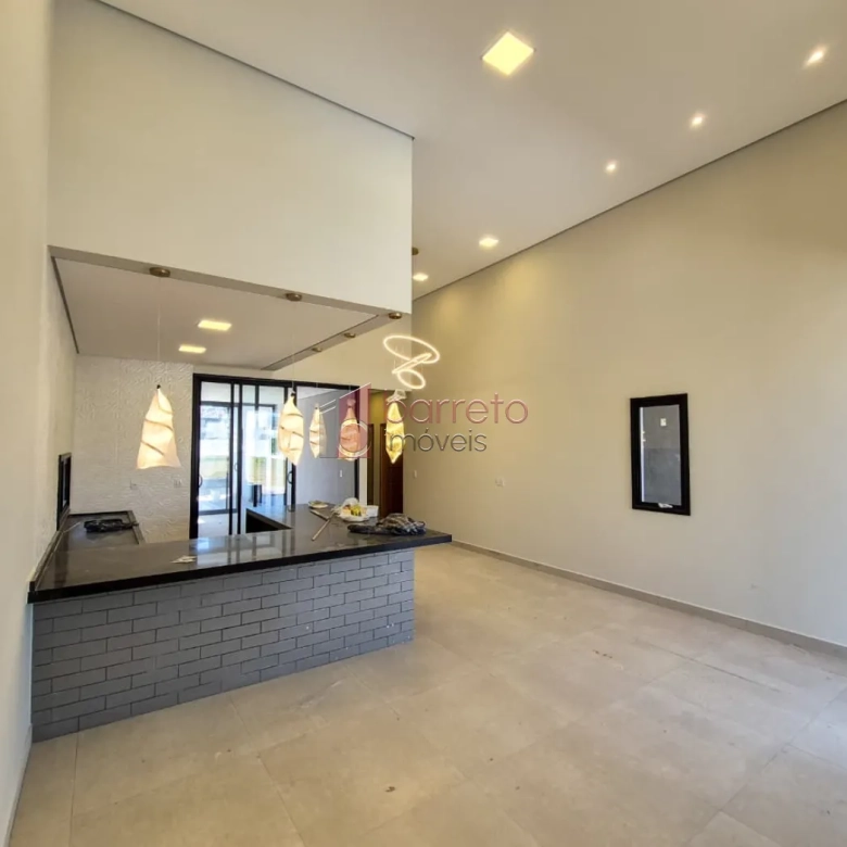 Casa Condomínio em Itupeva
