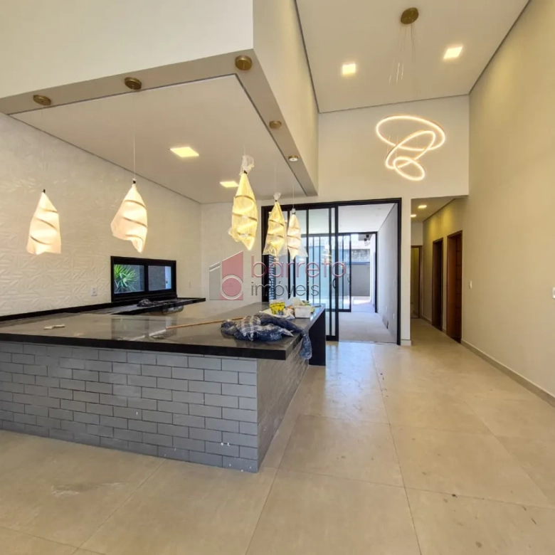 Casa Condomínio em Itupeva
