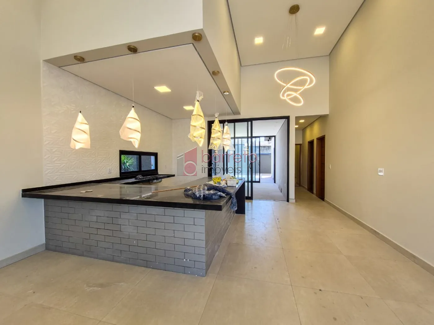 Casa Condomínio em Itupeva