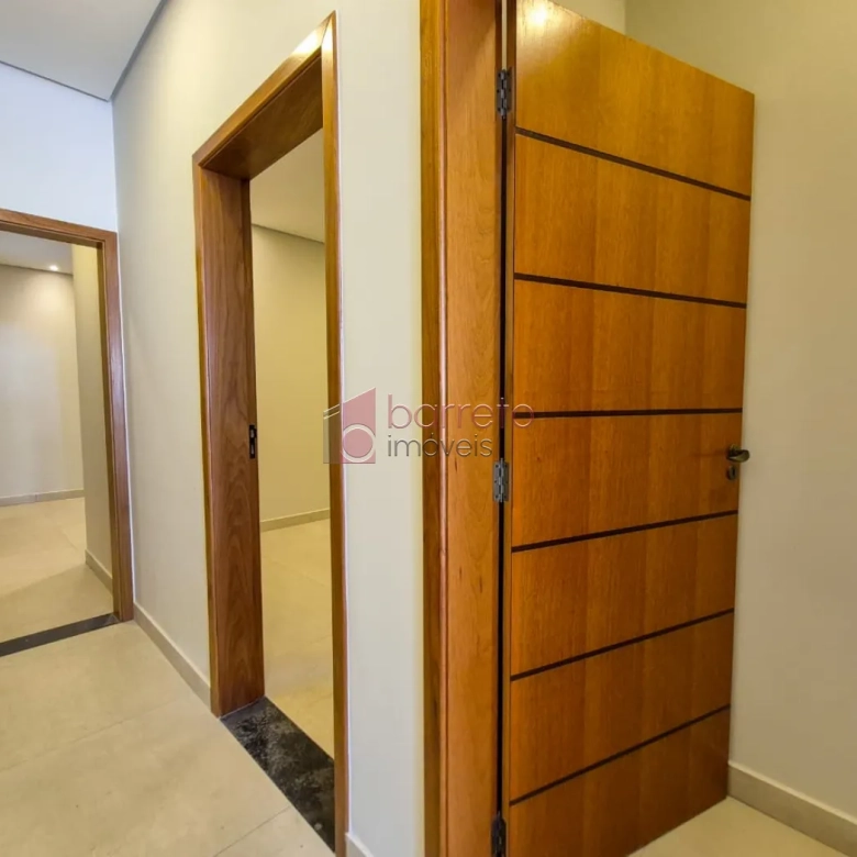 Casa Condomínio em Itupeva