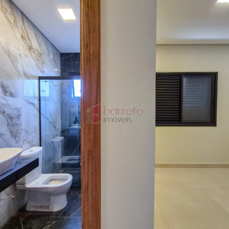 Casa Condomínio em Itupeva