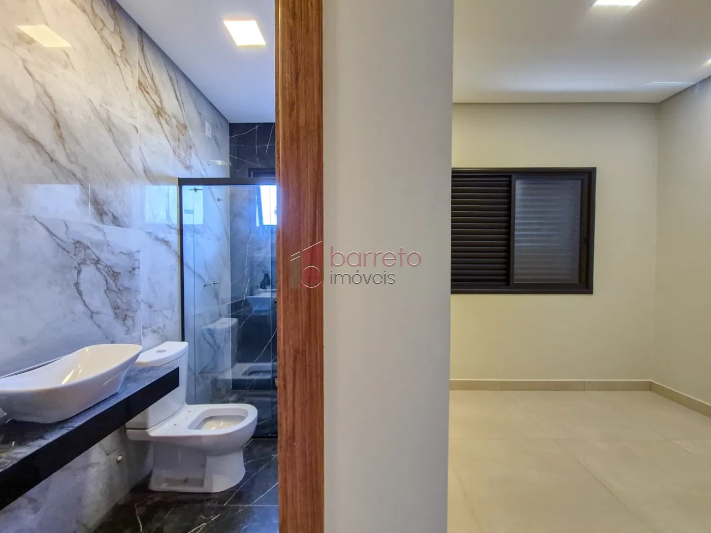 Casa Condomínio em Itupeva