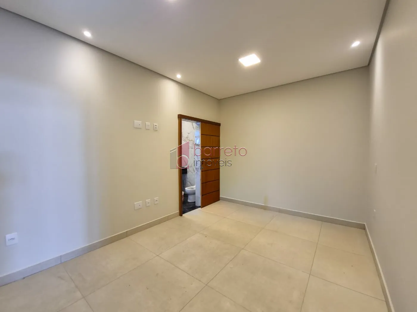 Casa Condomínio em Itupeva
