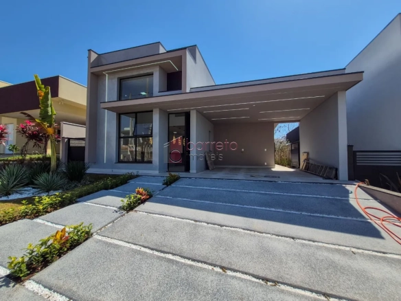Casa Condomínio em Itupeva