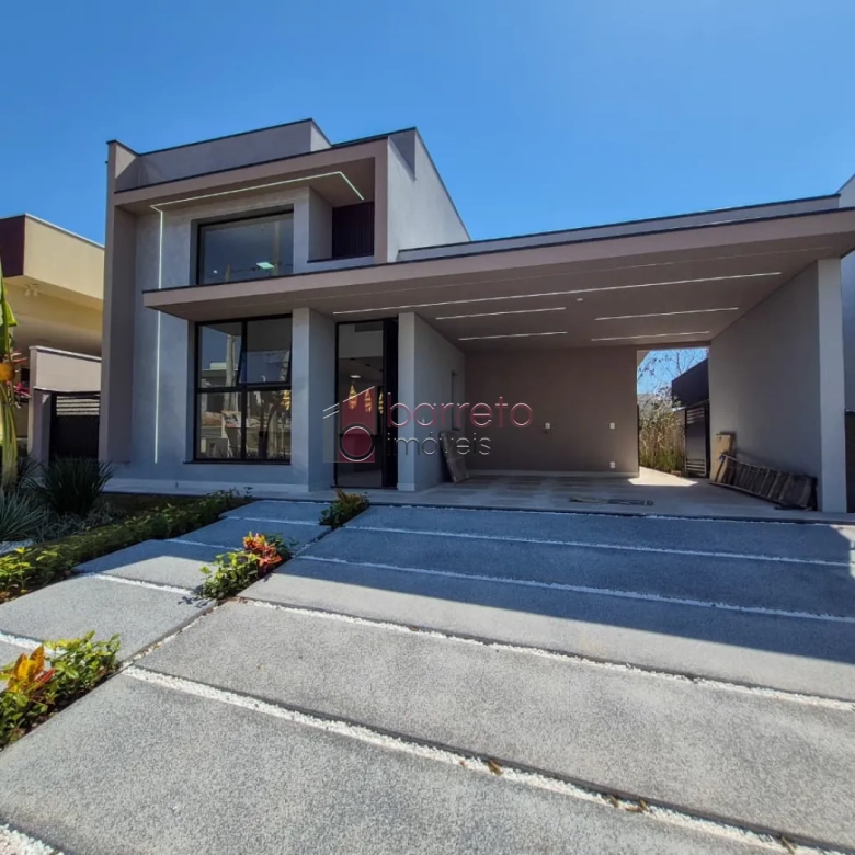 Casa Condomínio em Itupeva