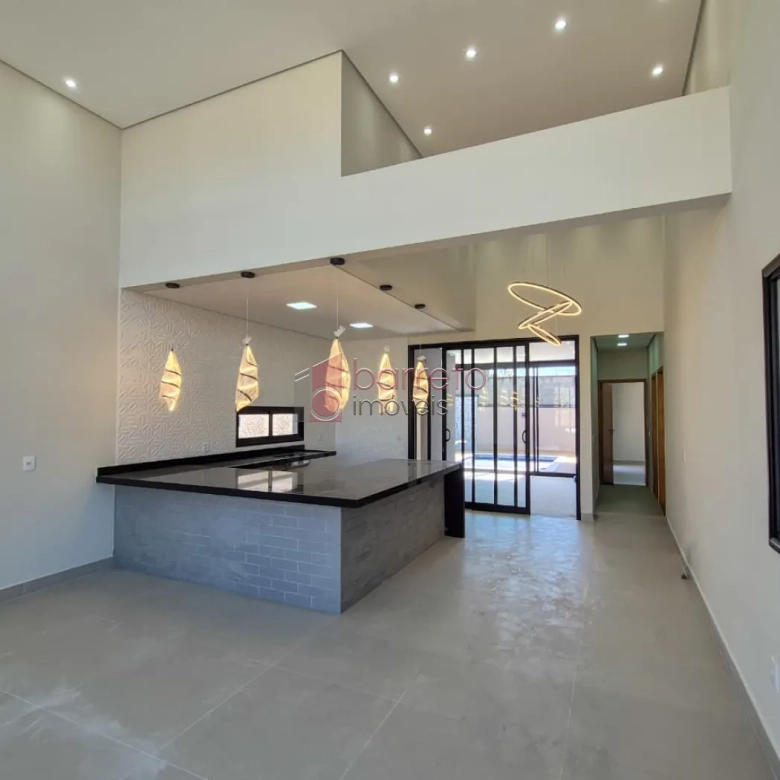 Casa Condomínio em Itupeva