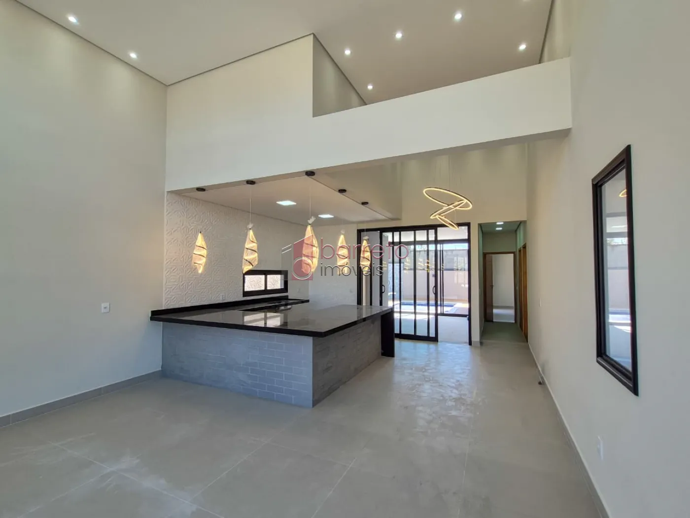 Casa Condomínio em Itupeva