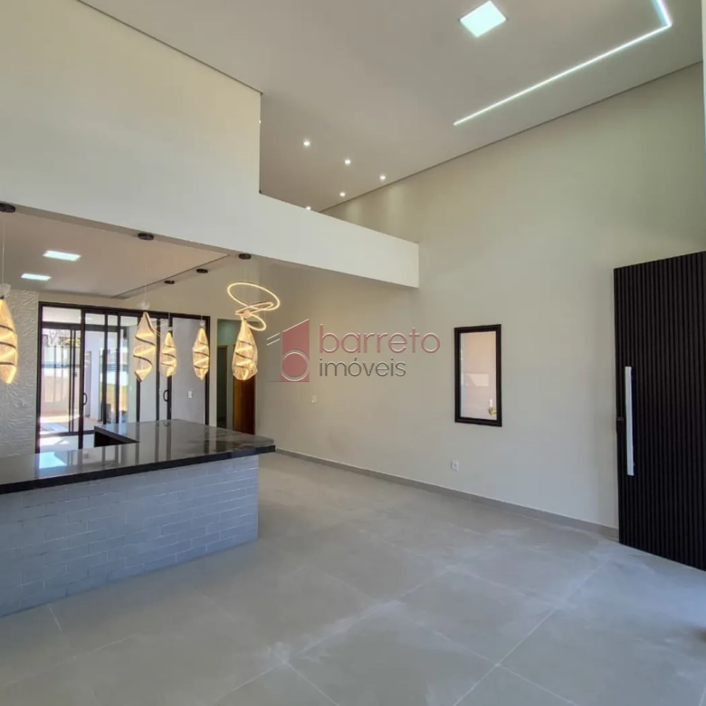 Casa Condomínio em Itupeva
