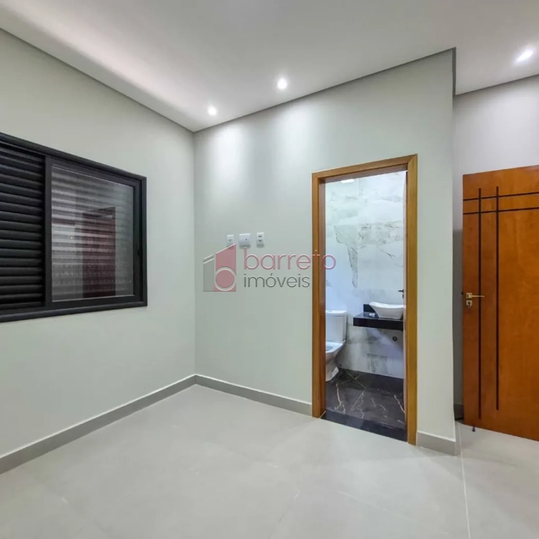 Casa Condomínio em Itupeva