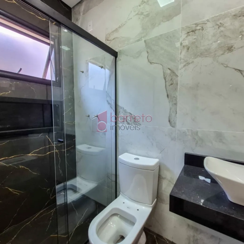Casa Condomínio em Itupeva
