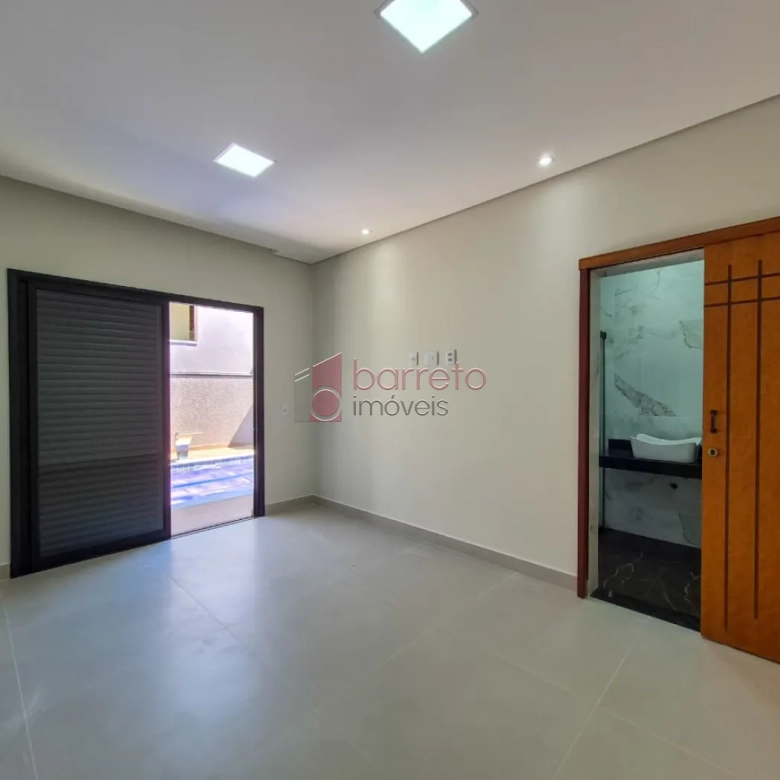 Casa Condomínio em Itupeva