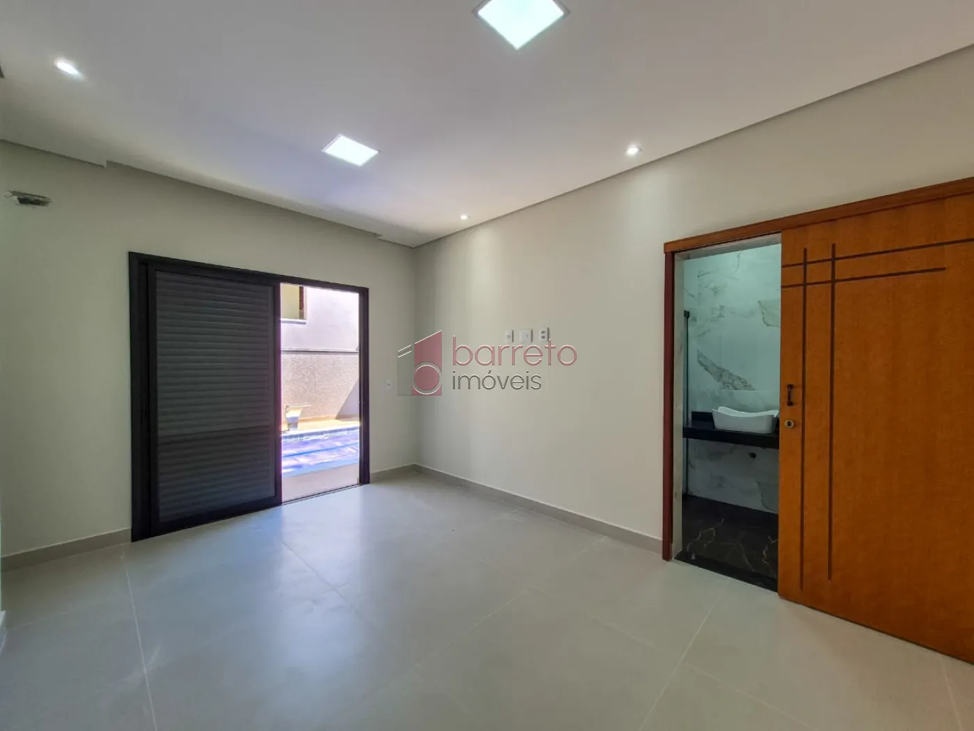 Casa Condomínio em Itupeva