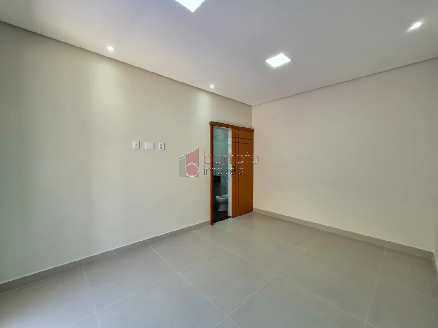 Casa Condomínio em Itupeva