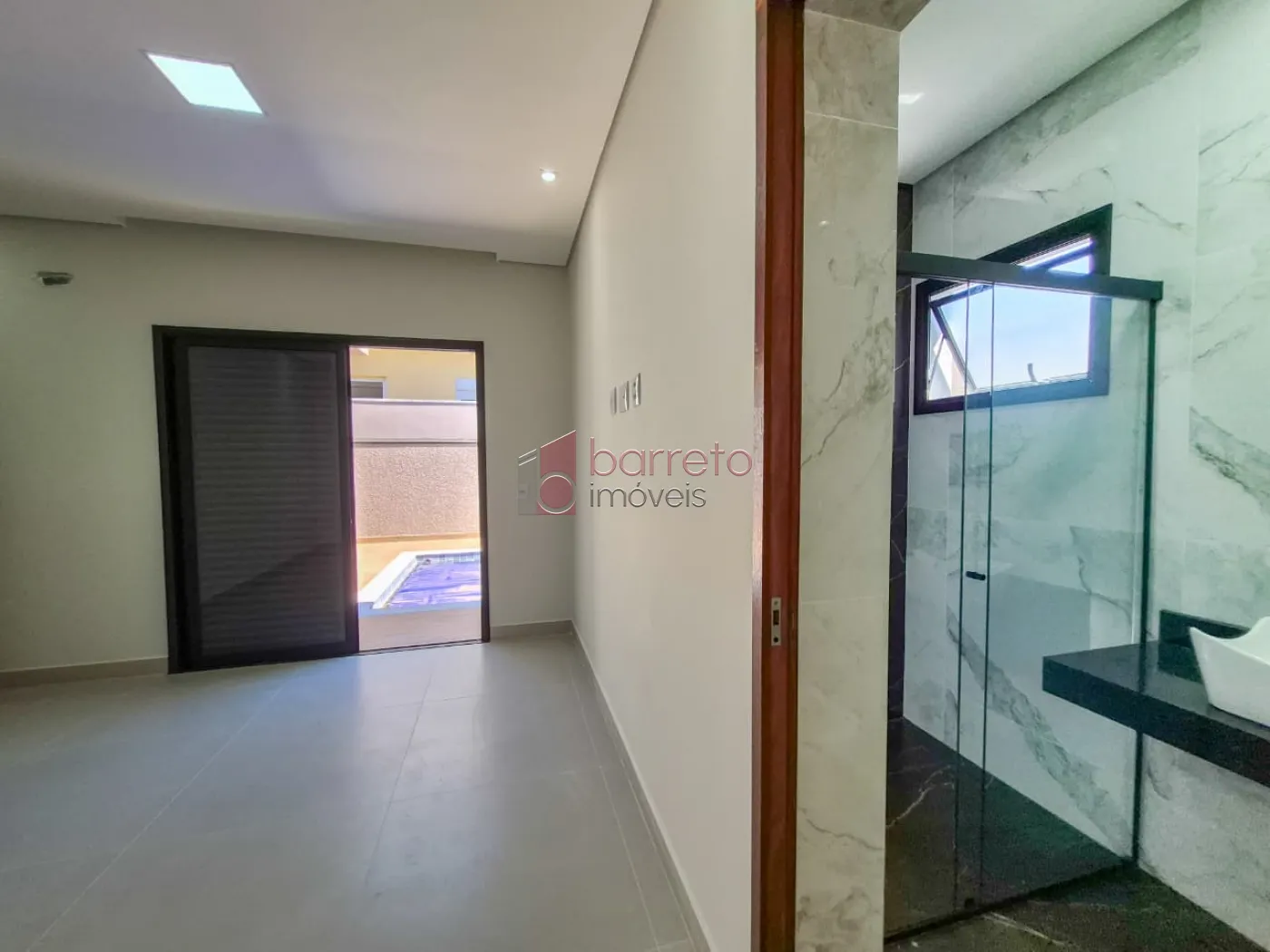 Casa Condomínio em Itupeva