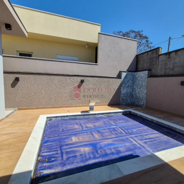 Casa Condomínio em Itupeva
