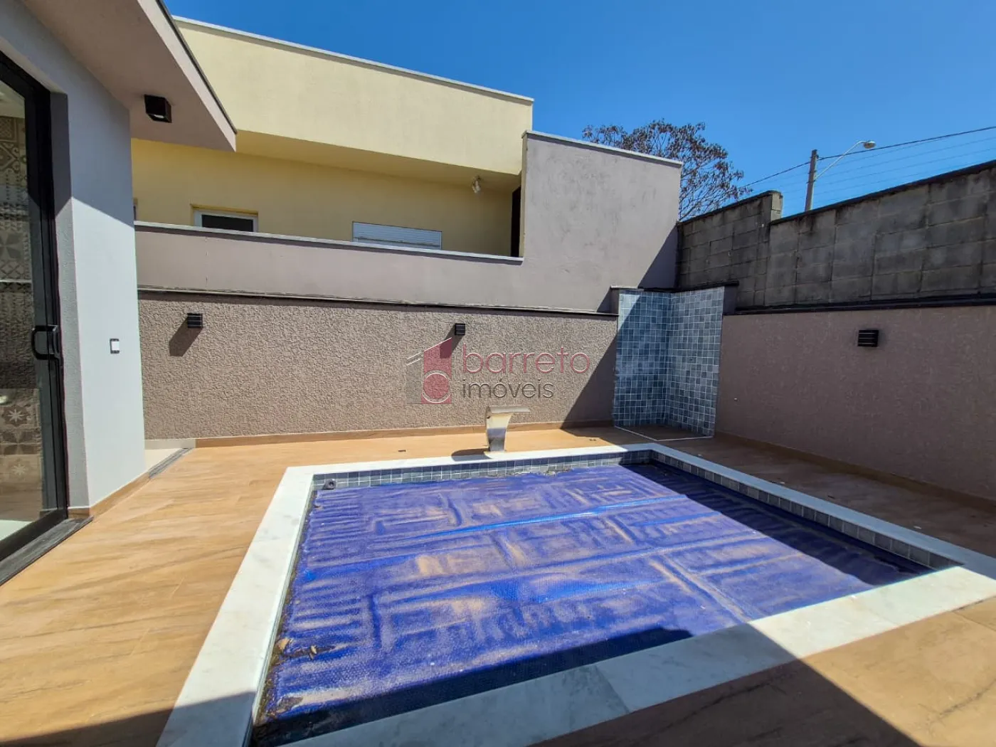 Casa Condomínio em Itupeva