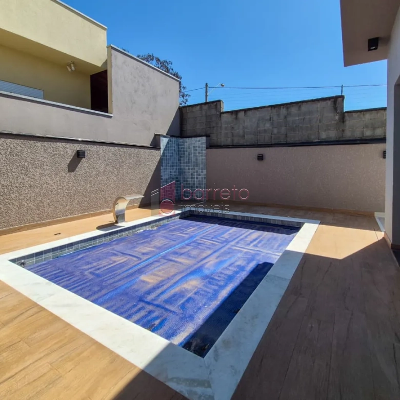 Casa Condomínio em Itupeva