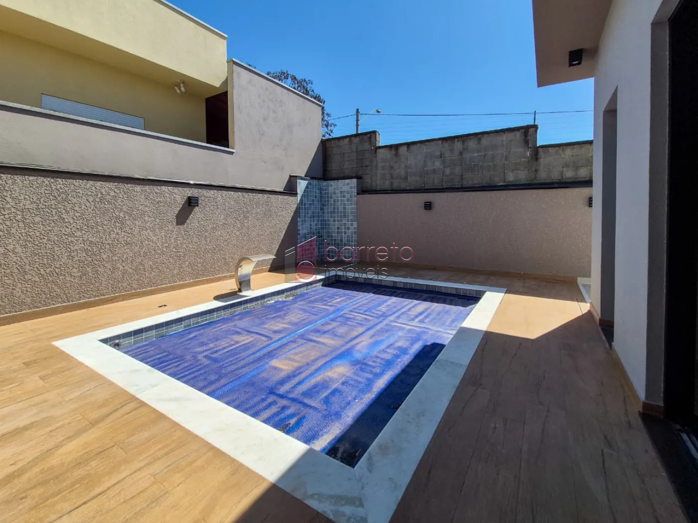 Casa Condomínio em Itupeva