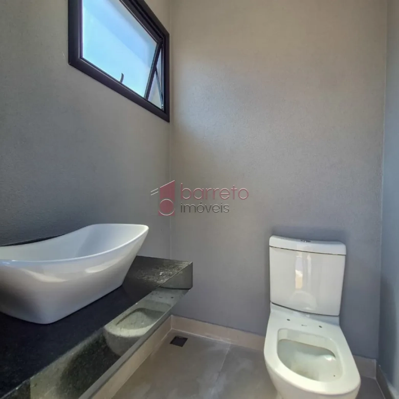 Casa Condomínio em Itupeva