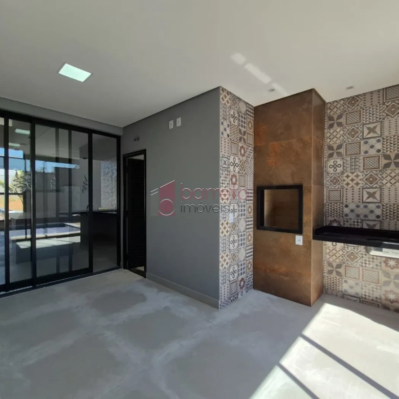 Casa Condomínio em Itupeva