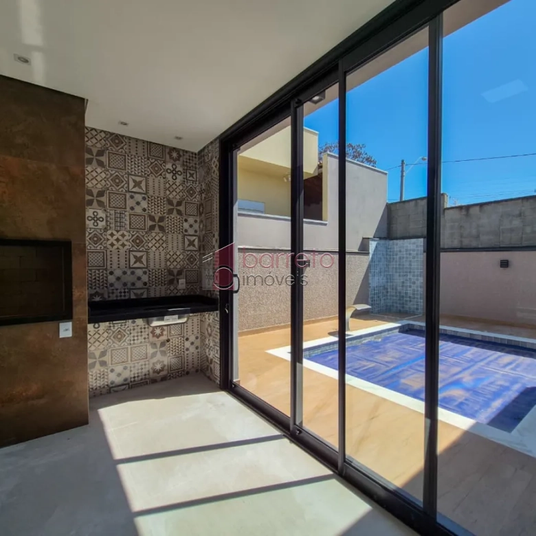 Casa Condomínio em Itupeva